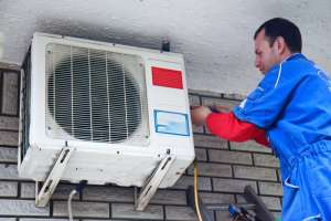24/7 and Emergency HVAC Near Goose Creek, SC | Air Conidtioning and Heating Contractors